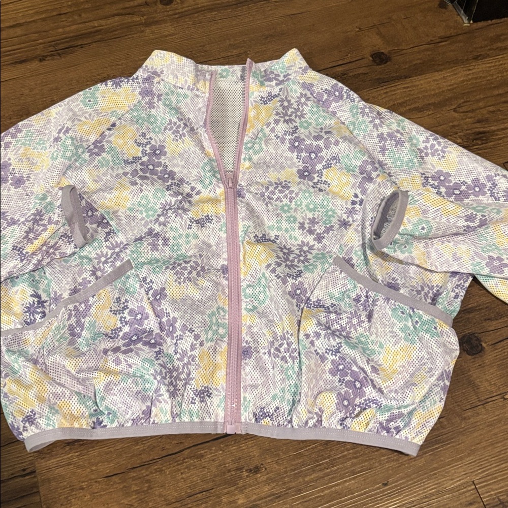 Cropped jacket - Picture 2 of 3